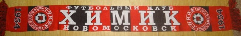 FKKhimkiNovomoskovsk